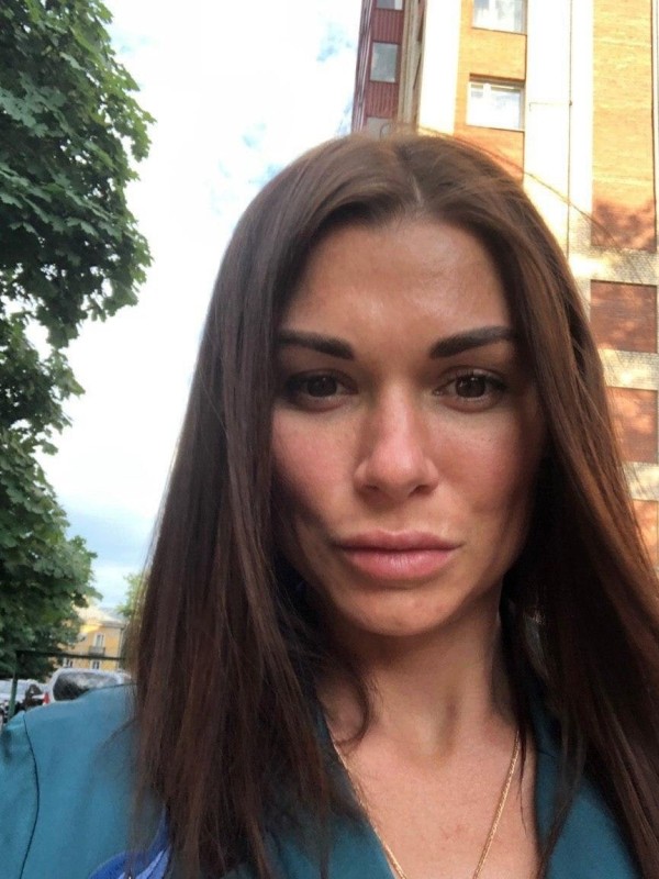 Светлана привлекательная девушка из Ликино-дулево цена от 4000 руб