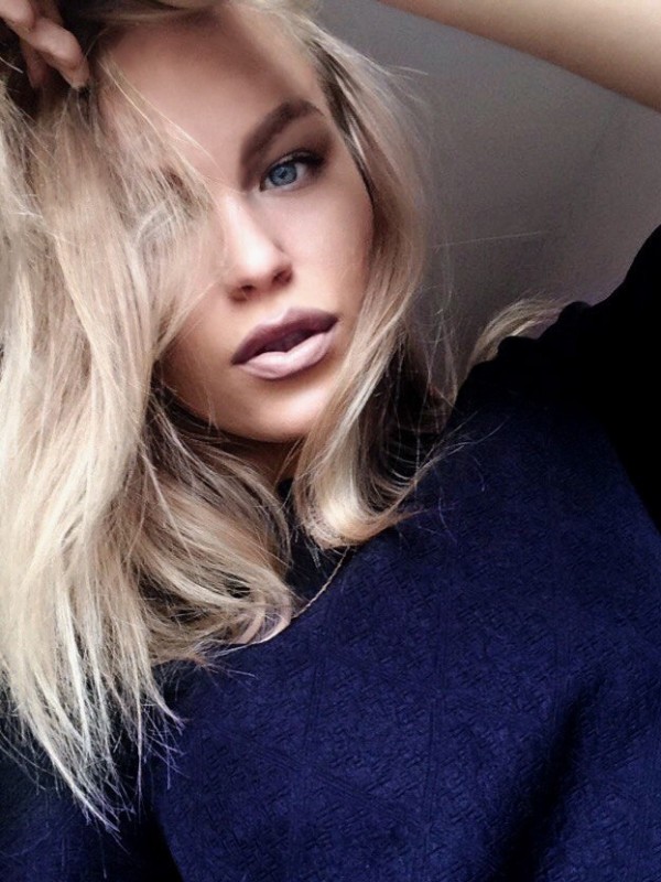 Яна привлекательная девушка из Ликино-дулево цена от 3500 руб