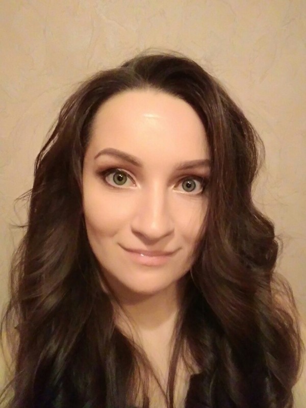 Влада привлекательная девушка из Ликино-дулево цена от 3500 руб