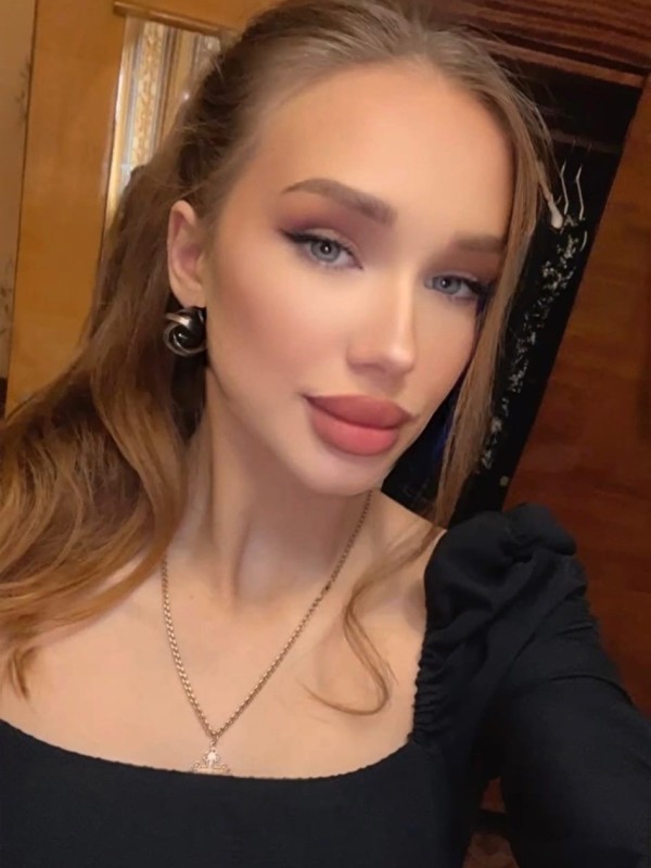 Машка привлекательная девушка из Ликино-дулево цена от 3000 руб