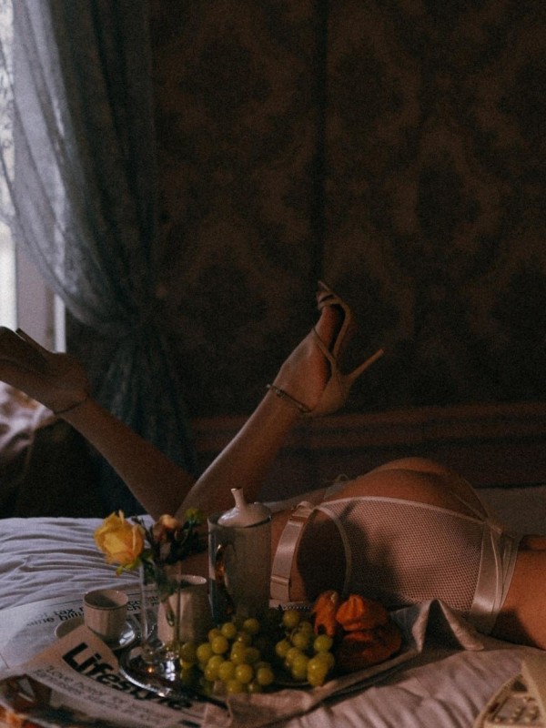 Лизочка фото 6