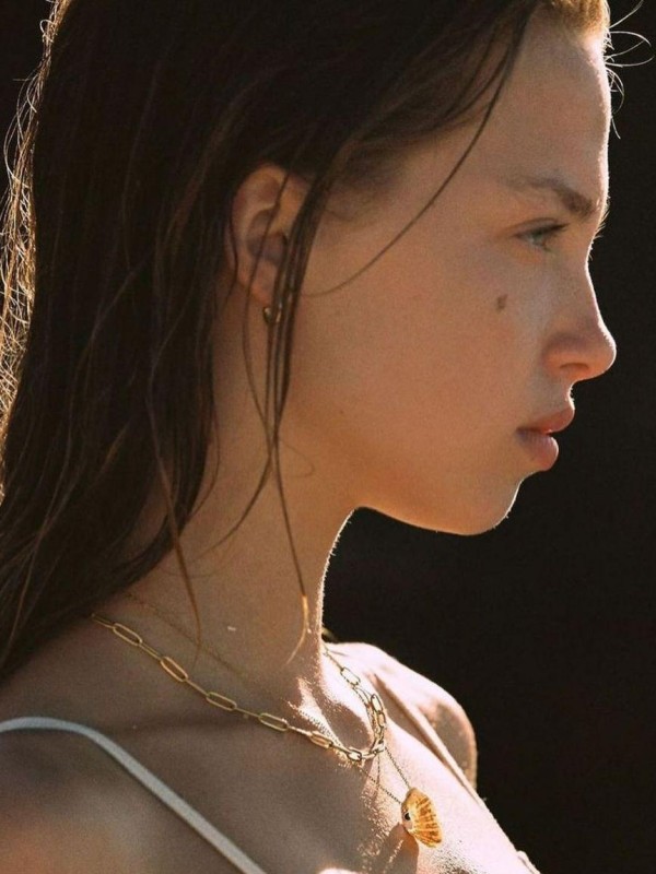 Пелагея привлекательная девушка из Ликино-дулево цена от 8000 руб