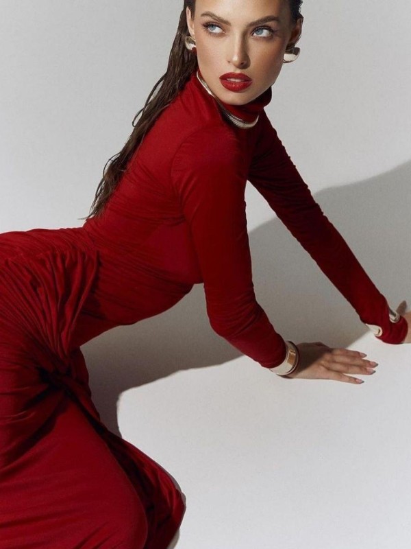 Мэри привлекательная девушка из Ликино-дулево цена от 4000 руб