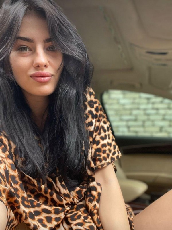 Регина привлекательная девушка из Ликино-дулево цена от 11000 руб