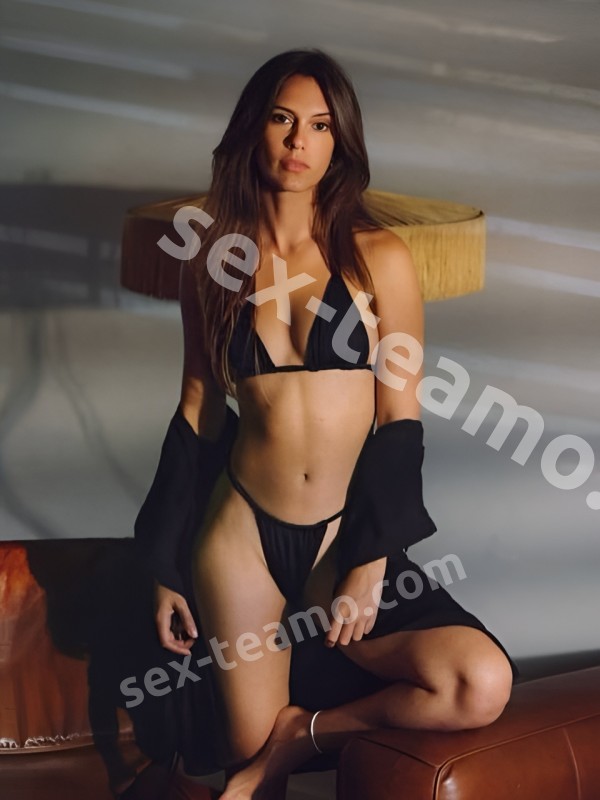 Алёна из Ликино-дулево