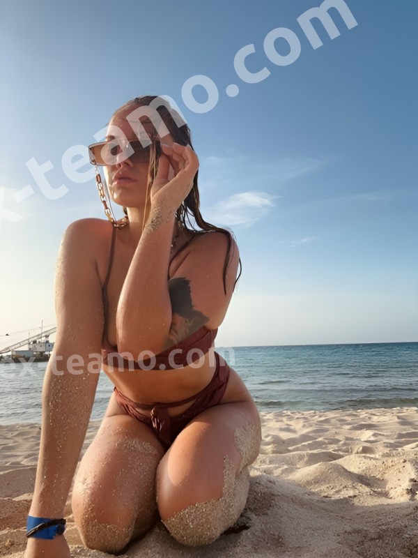 Ксения из Ликино-дулево