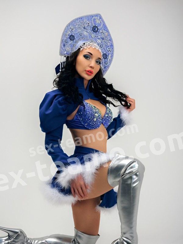 Лика из Ликино-дулево