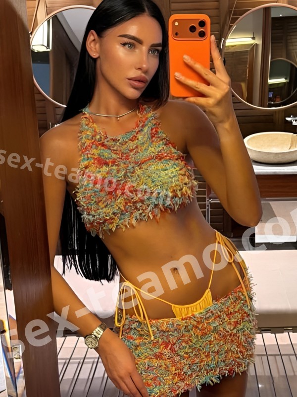 МАЛЛИНА VIP из Ликино-дулево