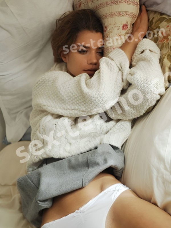 Марина из Ликино-дулево