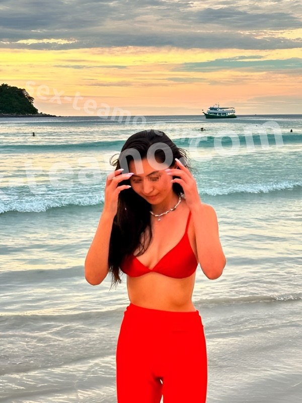 Вика из Ликино-дулево