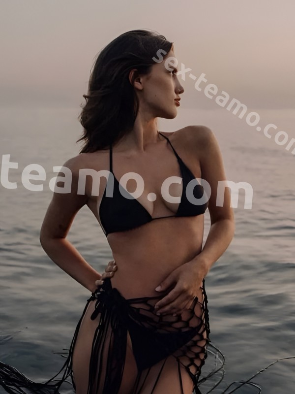 Яна из Ликино-дулево